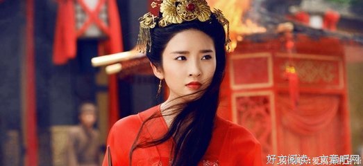 凤倾天阑的优美句子