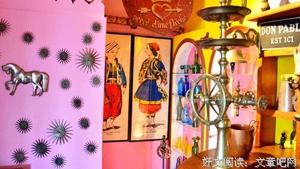 聂鲁达诗句