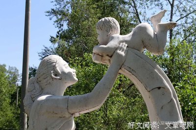 我是女王的优美句子