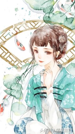 纵然万劫不复，依旧相思入骨经典的句子