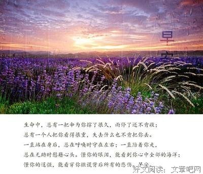 适合经典的句子
