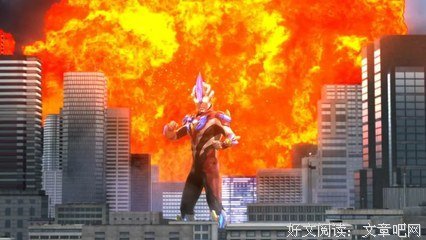 《银河奥特曼S剧场版： 决战！奥特10勇士！》经典影评有感