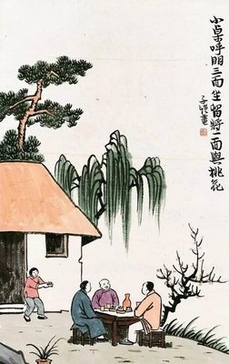 最经典的《自己写的》经典名句大全