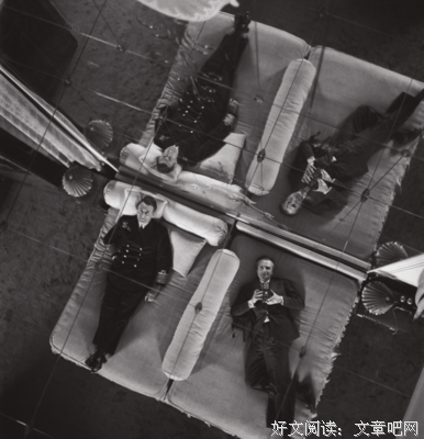 《光彩年华》好看吗？经典观后感锦集