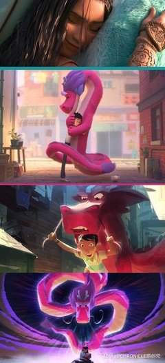 《独角兽U》影评精选
