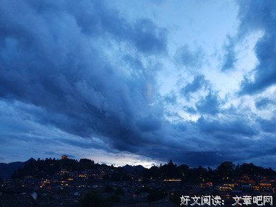 《鹿铃》好看吗？经典观后感锦集