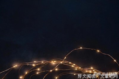 关于情不知所起，一往而深的优美句子