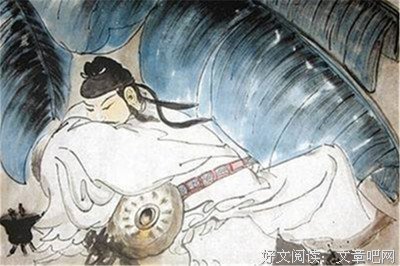 此生偏爱中国风名句欣赏