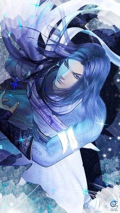 《秦时2》的句子