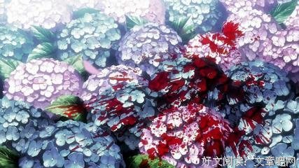 格莱恩·布兰德精彩语录