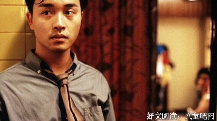 最经典的《并当来在当学恙：香港电影》经典台词