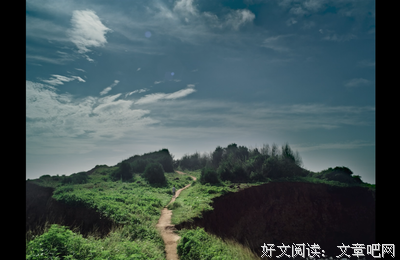 最全的《苦水音乐》小说摘抄