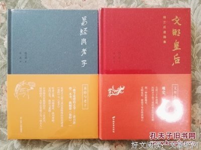 《文明皇后》的读后感大全