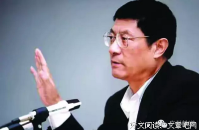 收脚印的人经典读后感有感