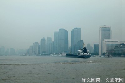 大雾霾读后感锦集