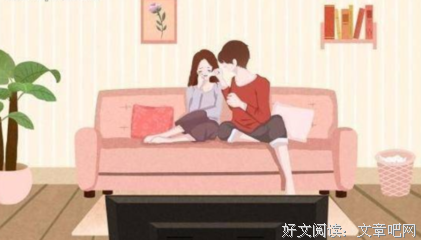描写情有独钟的经典句子