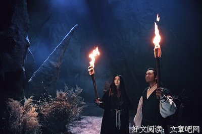 《小女霓裳》影评100字