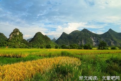 描写姹紫嫣红的经典句子