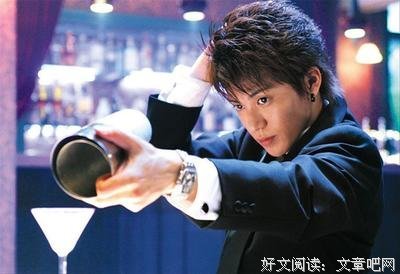 《牛郎俱乐部》好看吗？经典影评锦集