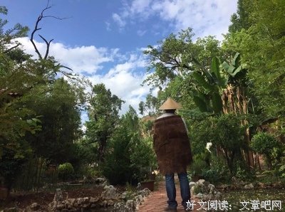 笑傲江湖（新修版）读后感100字