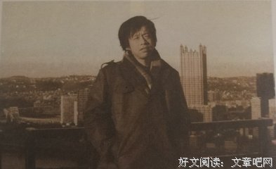 《王小波传》读后感锦集