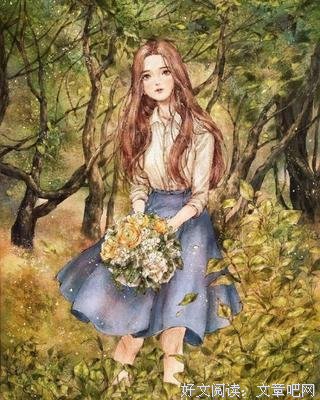 《我好想你》的句子