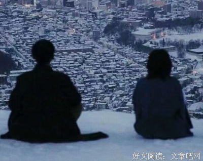 擦肩而过——和你句子大全