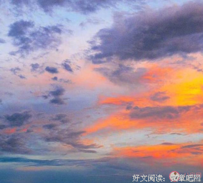 沉默也是一种美。句子大全