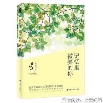 记忆里，微笑的你经典读后感有感