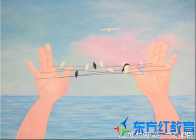 《孤独是一座岛》读后感锦集