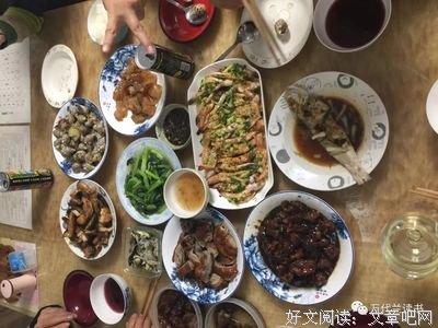 至味在人间的读后感大全