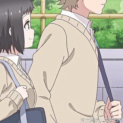《敦君与女朋友》经典影评集