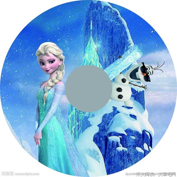 《冰雪皇后》影评摘抄