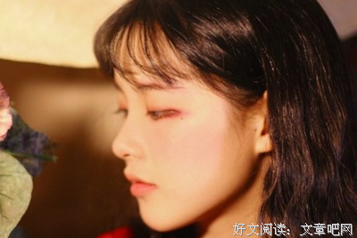 关于就这样不散的句子