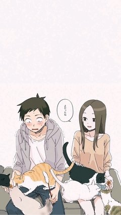 有关待二次元如初恋的句子