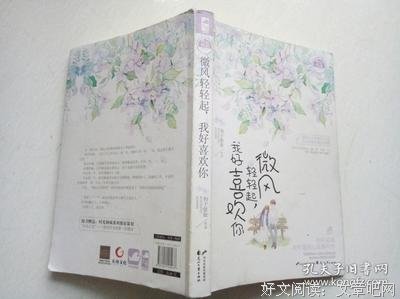 微风轻轻起，我好喜欢你名句欣赏