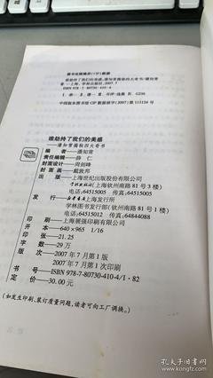谁劫持了我们的美感读后感摘抄