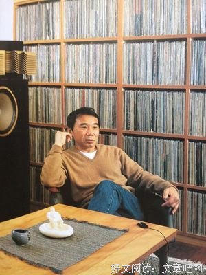 村上春树句子