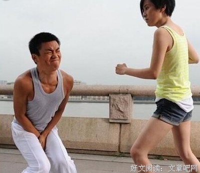 《蔡李佛拳》经典名句