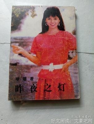 《昨夜之灯》的观后感大全