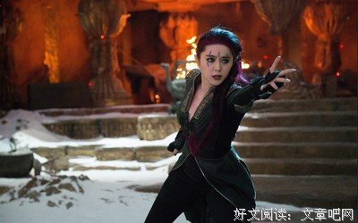 《未来》好看吗？经典影评锦集