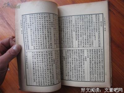 伊川击壤集读后感100字