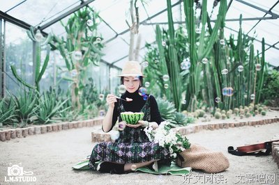 祝文艺女青年终成眷属读后感精选