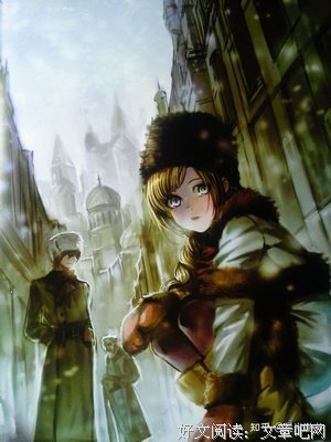 冰雪双生子读后感精选