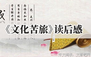 制度与人情：中国古代政治文化读后感精选