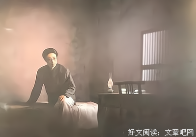 奈何（2015年新版）读后感100字