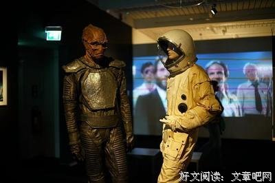 《我是刘慈欣》读后感1000字