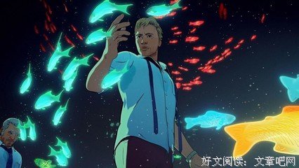 《机器人9号短片》经典观后感有感