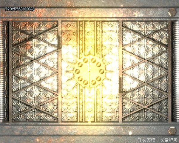 《金色大门》经典观后感有感