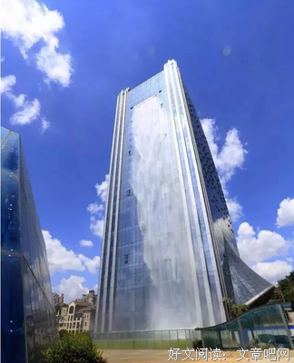 《人造风景》经典观后感有感